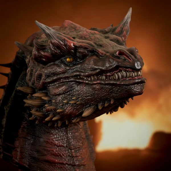 House of the Dragon Legends in 3D Caraxes 12" Limited Edition Bust