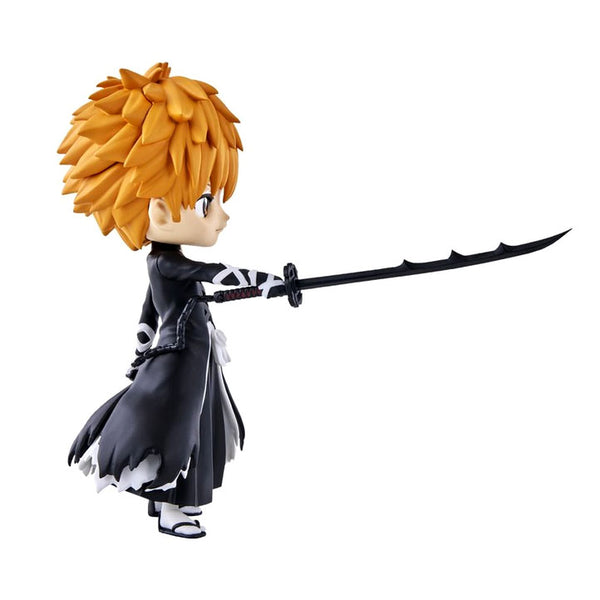 Bleach Q Posket Ichigo Kurosaki (Thousand Year Blood War Vol. 2)