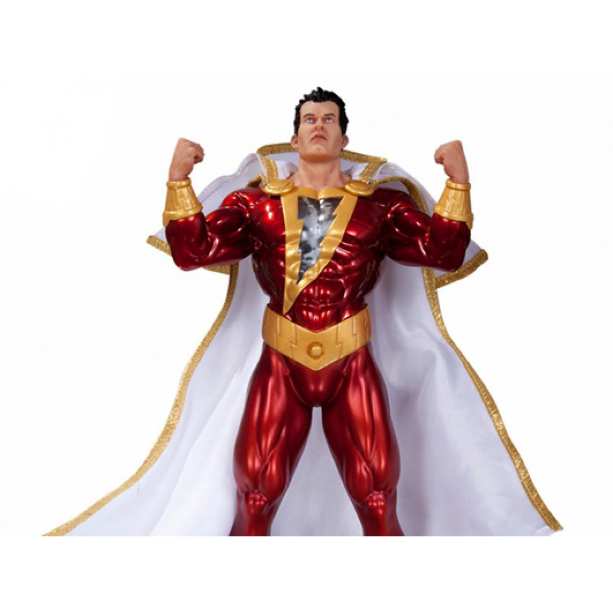 Dc icons shazam deals