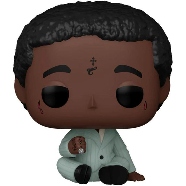 Funko Pop! Albums: Lil Wayne - Tha Carter III