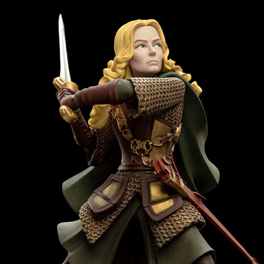 Figurine Le Seigneur des Anneaux Mini Epics Eowyn