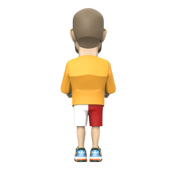 Sean Wotherspoon- The Danil Yad x Mighty Jaxx Fashion Designer series - NFT included