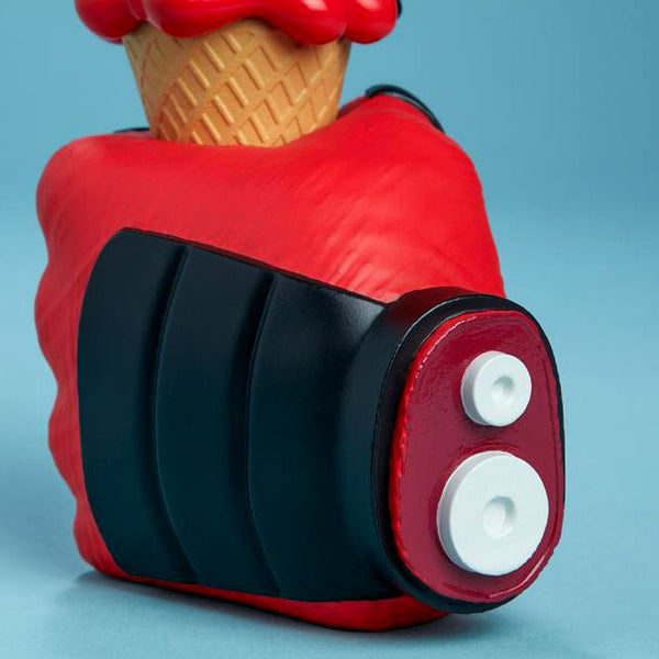 Marvel One Scoops Deadpool