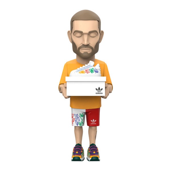 Sean Wotherspoon- The Danil Yad x Mighty Jaxx Fashion Designer series - NFT included