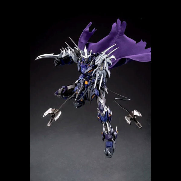 Teenage Mutant Ninja Turtles HB0016 Shredder Action Figure