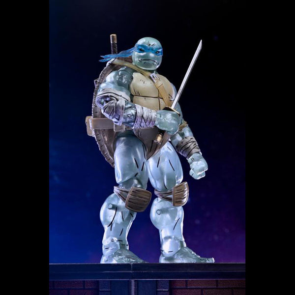 Teenage Mutant Ninja Turtles: The Last Ronin Ghost Brothers 3-Pack