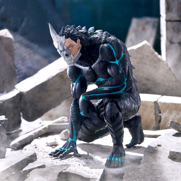 Kaiju No. 8 Kaiju No. 8 Noodle Stopper Figure