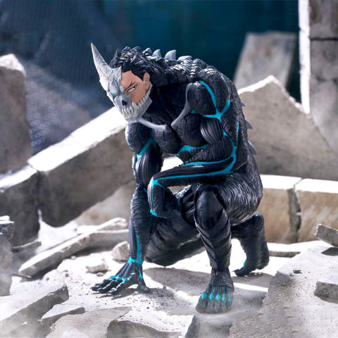 Kaiju No. 8 Kaiju No. 8 Noodle Stopper Figure