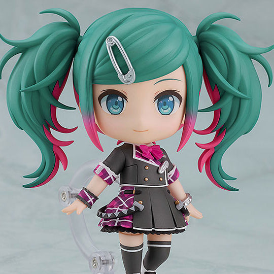 Hatsune Miku: Colorful Stage! Nendoroid No.2193 (School SEKAI Ver.)