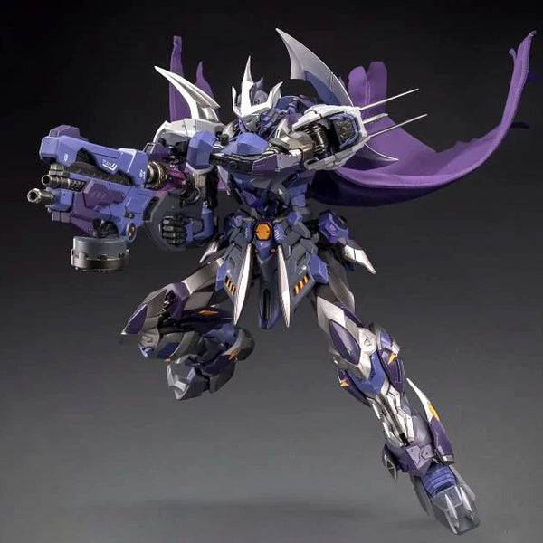 Teenage Mutant Ninja Turtles HB0016 Shredder Action Figure