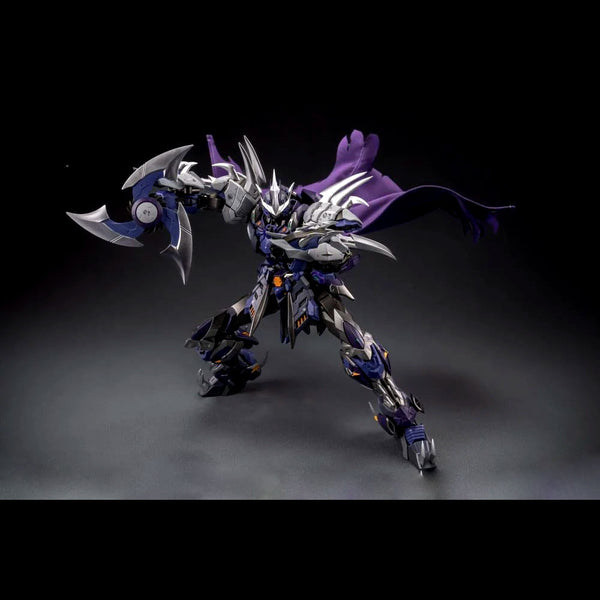 Teenage Mutant Ninja Turtles HB0016 Shredder Action Figure