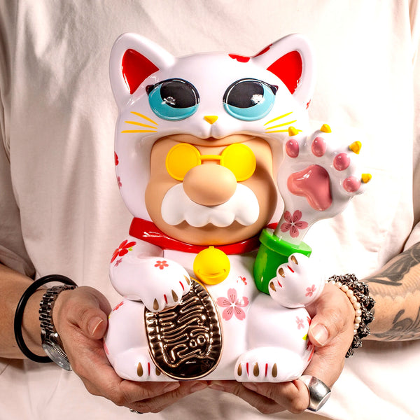 SUP. PRO. ESNTL // SAKURA MANEKINEKO