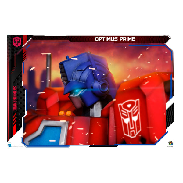 OPTIMUS PRIME // 60cm