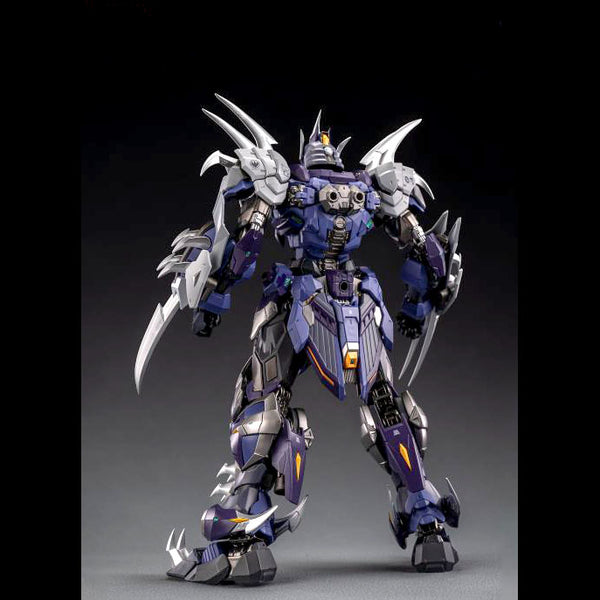 Teenage Mutant Ninja Turtles HB0016 Shredder Action Figure