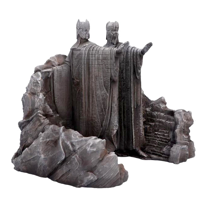 The Lord of the Rings Gates of Argonath Bookends