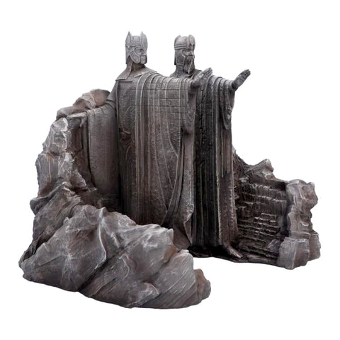 The Lord of the Rings Gates of Argonath Bookends