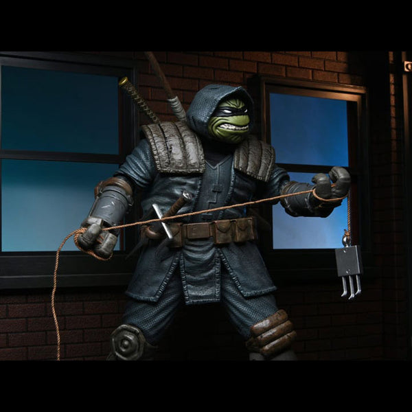 Teenage Mutant Ninja Turtles: The Last Ronin Ultimate The Last Ronin (Armored)