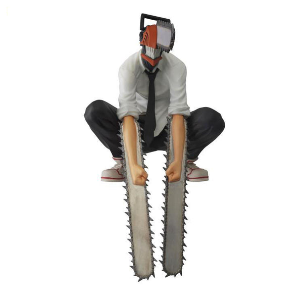 Chainsaw Man Noodle Stopper Figure