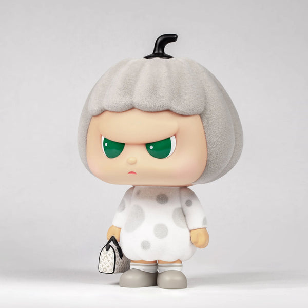Pumpkin Miku // Las Vegas