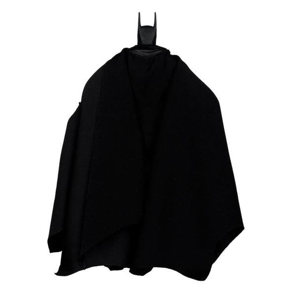 Batman: Year Two DC Multiverse Gold Label Batman BBTS Exclusive Limited Black & White Accent Edition