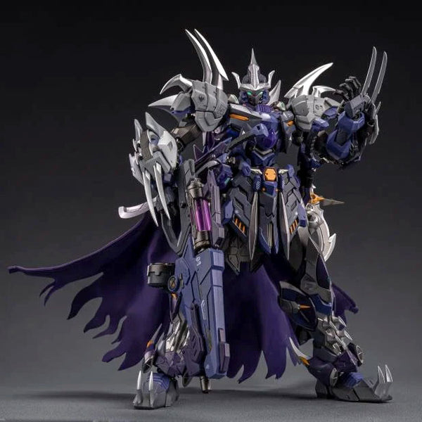 Teenage Mutant Ninja Turtles HB0016 Shredder Action Figure