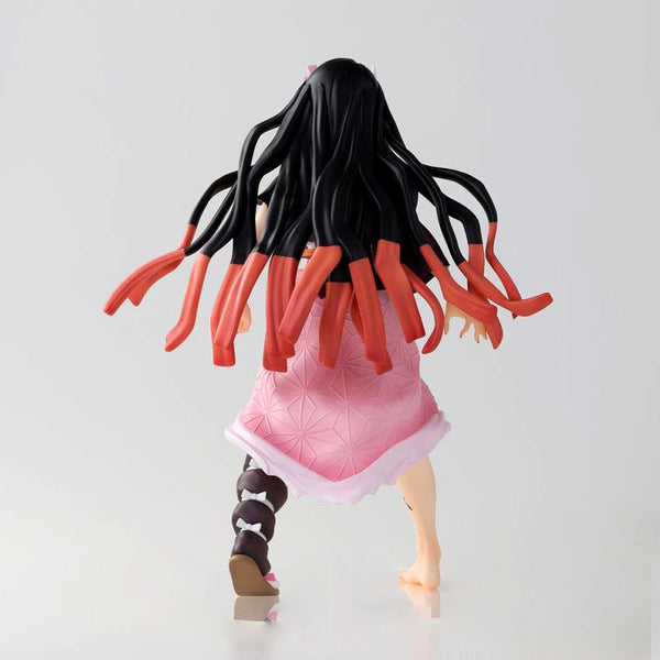 Demon Slayer: Kimetsu no Yaiba FiGURiZM Nezuko Kamado Figure