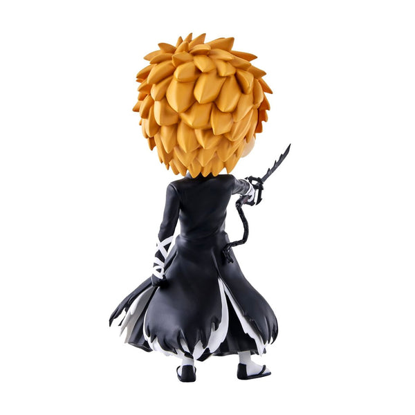 Bleach Q Posket Ichigo Kurosaki (Thousand Year Blood War Vol. 2)