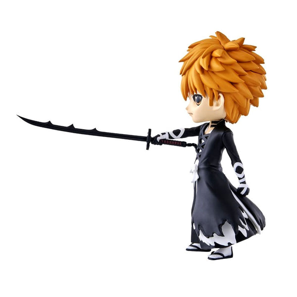 Bleach Q Posket Ichigo Kurosaki (Thousand Year Blood War Vol. 2)