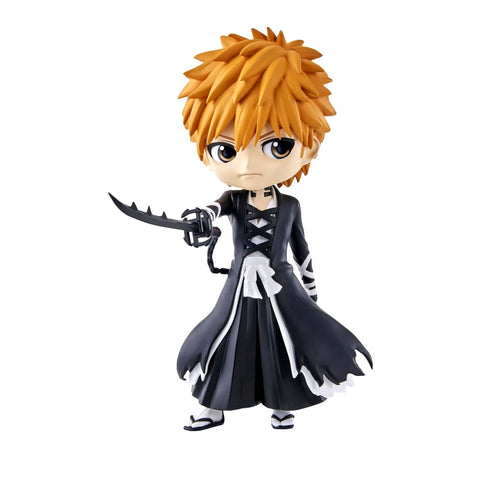 Bleach Q Posket Ichigo Kurosaki (Thousand Year Blood War Vol. 2)