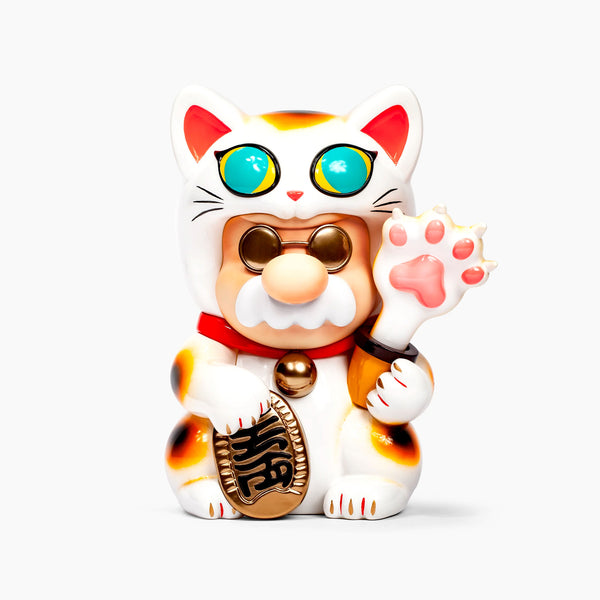 SUP. PRO Essential // MANEKINEKO