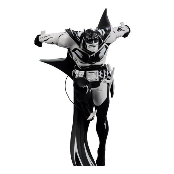 Batman: White Knight Batman Black & White Batman (Sean Murphy Sketch Edition) 1/10 Scale Limited Edition Statue