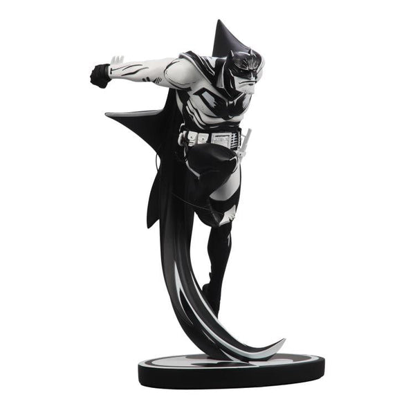 Batman: White Knight Batman Black & White Batman (Sean Murphy Sketch Edition) 1/10 Scale Limited Edition Statue