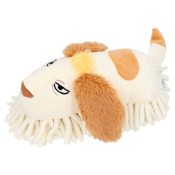 Howl's Moving Castle Heen the Dog Desk Duster Plush