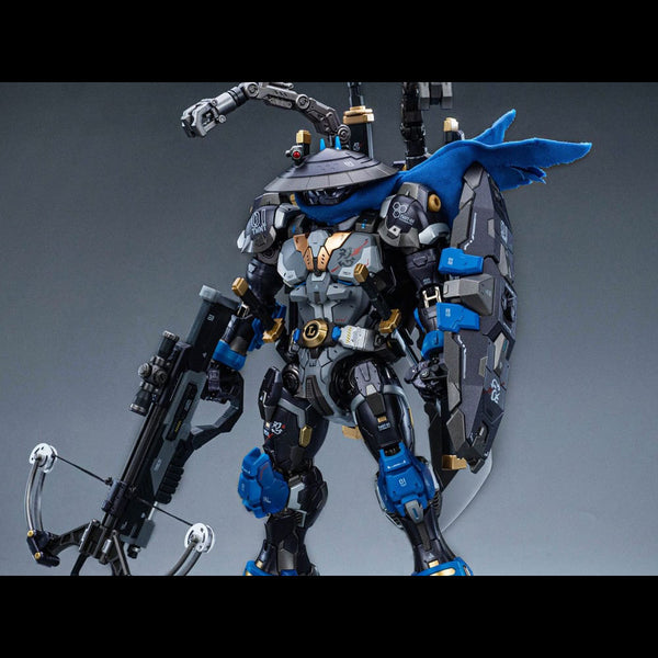 Teenage Mutant Ninja Turtles HB0071 Leonardo (40th Anniversary Ver.) Limited Edition Action Figure ( Open Item )