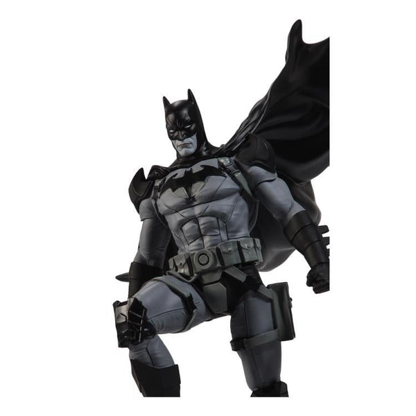 Batman Black & White Batman (Mitch Gerads) 1/10 Scale Limited Edition Statue