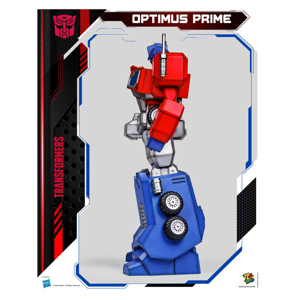 OPTIMUS PRIME // 60cm
