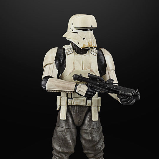The Black Series Archive Imperial Hovertank Driver 6-Inch Action Figure