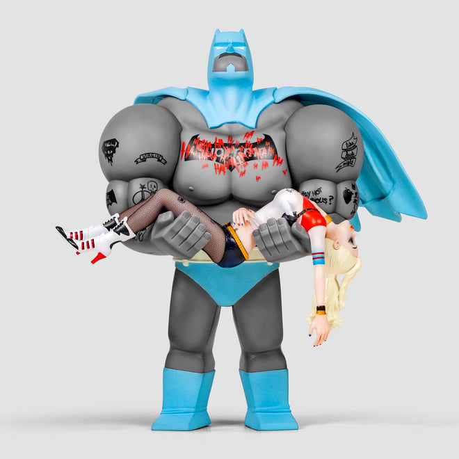Designer Toys