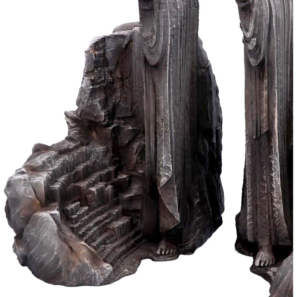 The Lord of the Rings Gates of Argonath Bookends