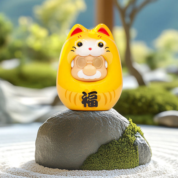 SUP. PRO. MANEKINEKO // Blind Box ( Price Per 1 Blind Box with 1 Item )