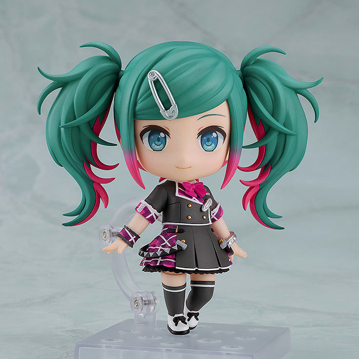 Hatsune Miku: Colorful Stage! Nendoroid No.2193 (School SEKAI Ver.)