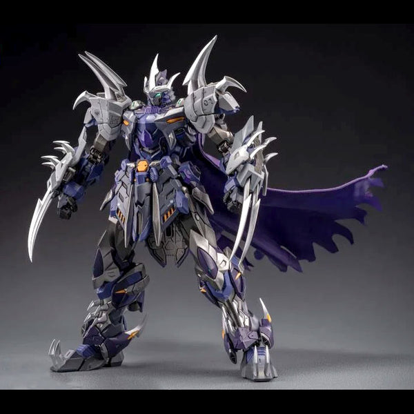 Teenage Mutant Ninja Turtles HB0016 Shredder Action Figure