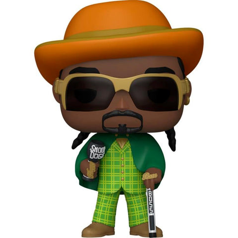 Funko Pop! Rocks: Snoop Dogg with Chalice