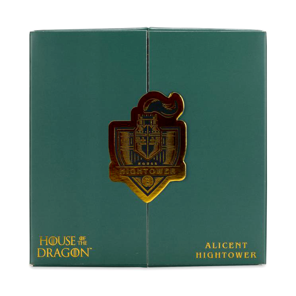 Alicent Hightower Collector Box