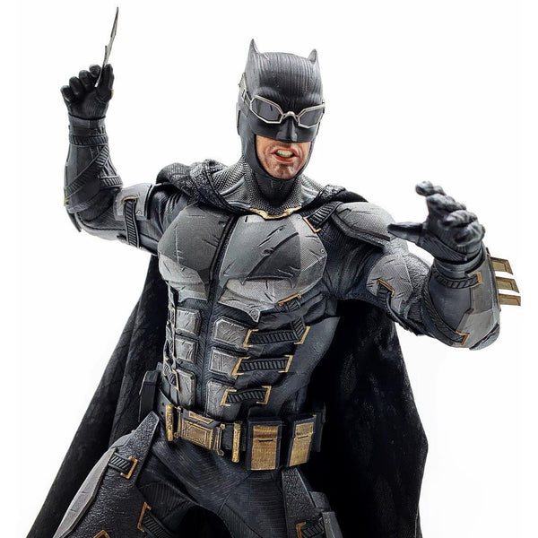 Batman (Tactical Batsuit Version) MMS432 (Regular Edition)