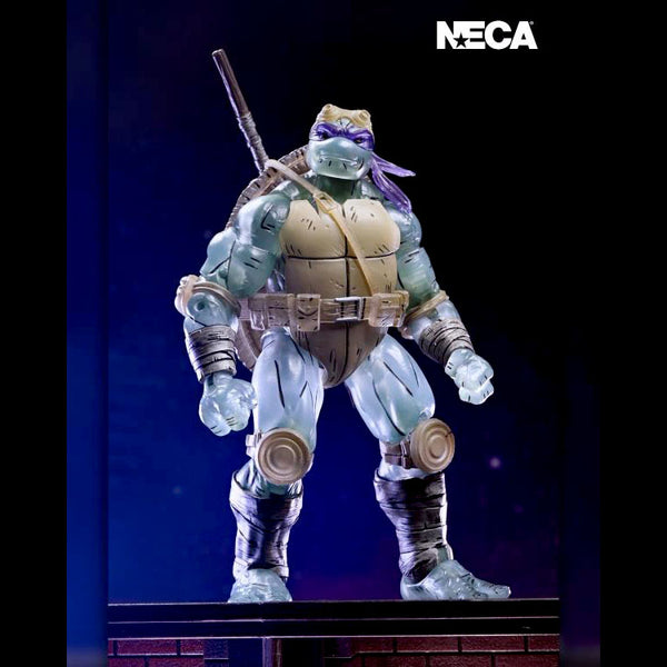 Teenage Mutant Ninja Turtles: The Last Ronin Ghost Brothers 3-Pack