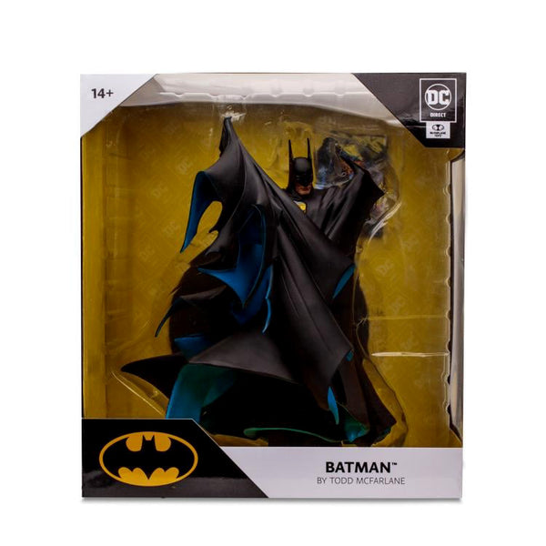 Batman by Todd McFarlane Statue