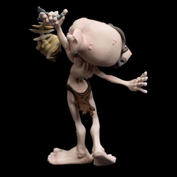 The Lord of the Rings Mini Epics Smeagol Figure