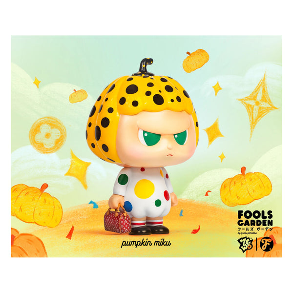 Pumpkin Miku
