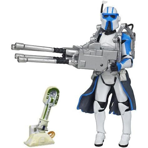 Clone Trooper (The Legacy Collection)